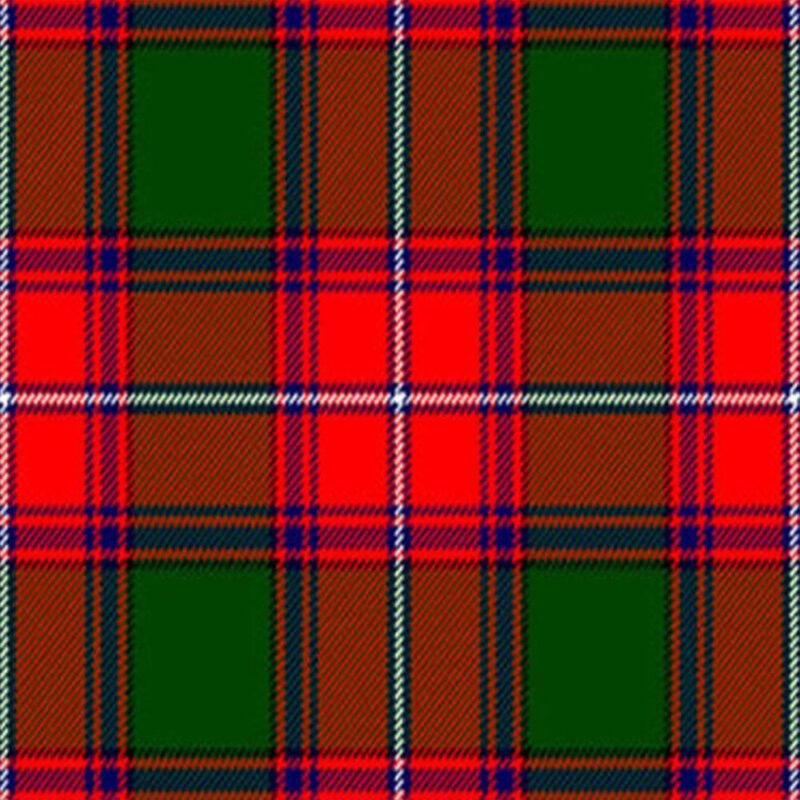 Rattray Tartan Kilt