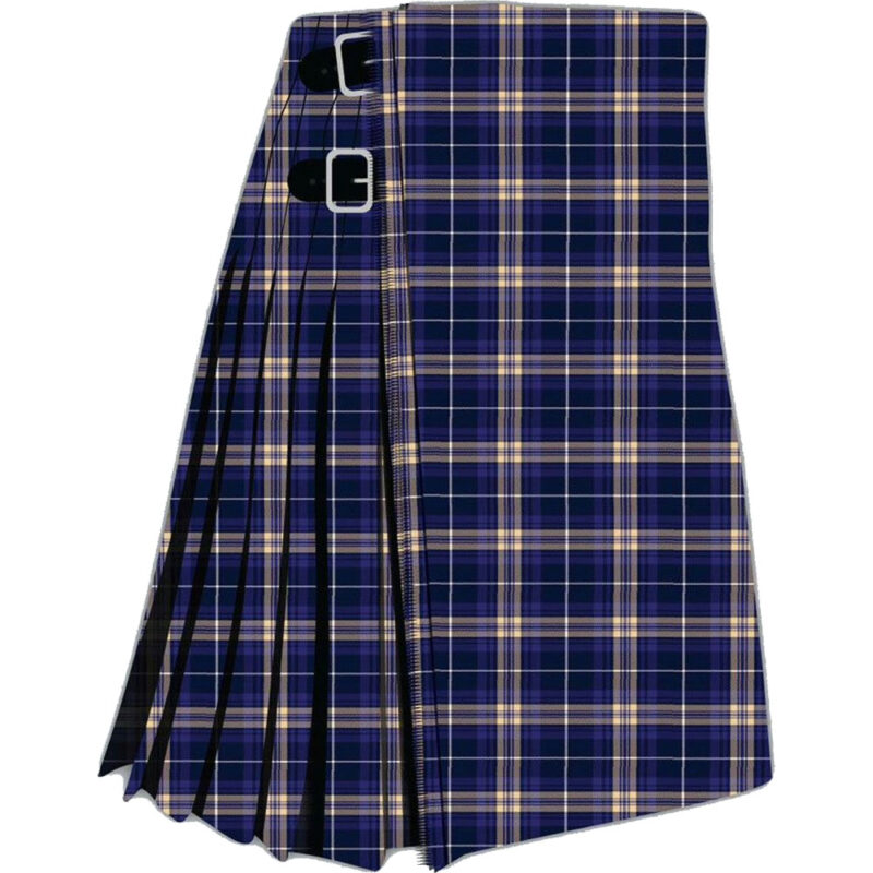 Rees (Preece) Tartan Kilt