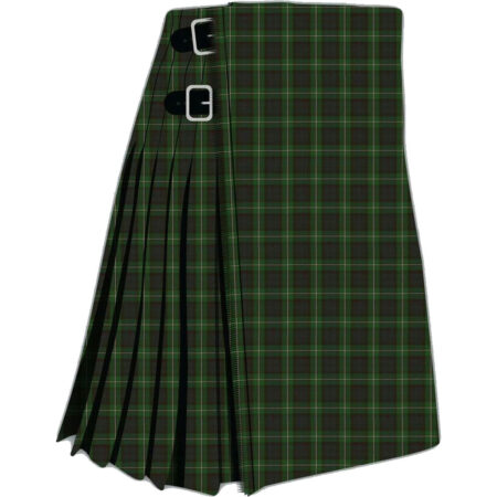 Regiment OF Foot Tartan Kilt