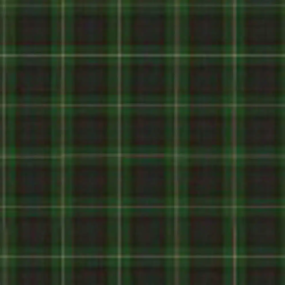 Regiment OF Foot Tartan Kilt
