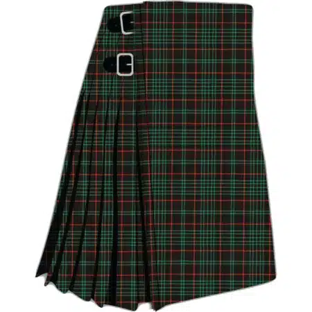 Renwick Ancient Tartan Kilt