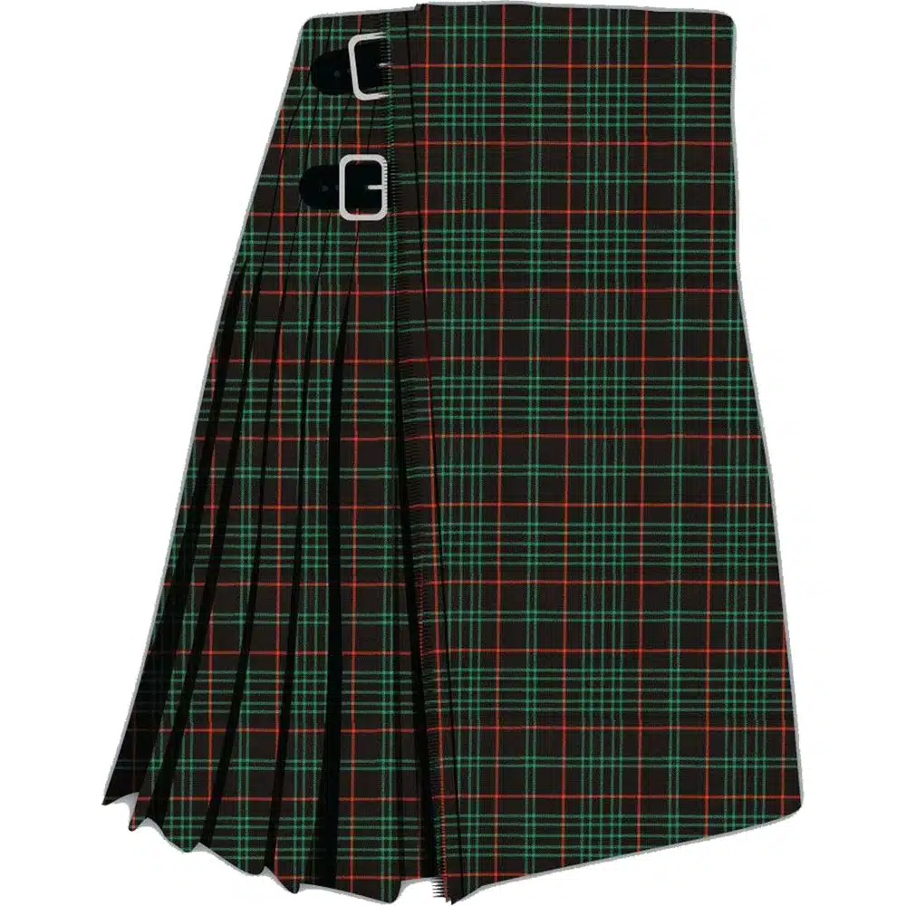Renwick Ancient Tartan Kilt