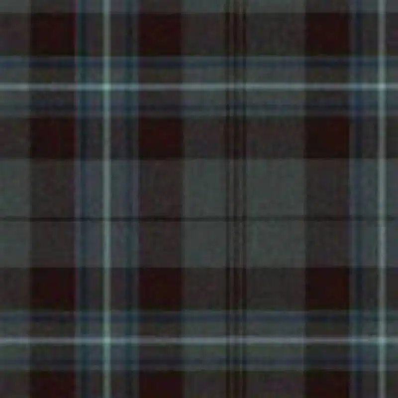 Rivers OF Scotland Tartan