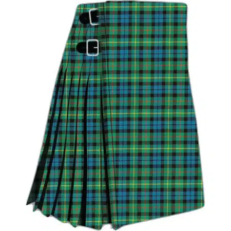 Rollo Ancient Tartan Kilt