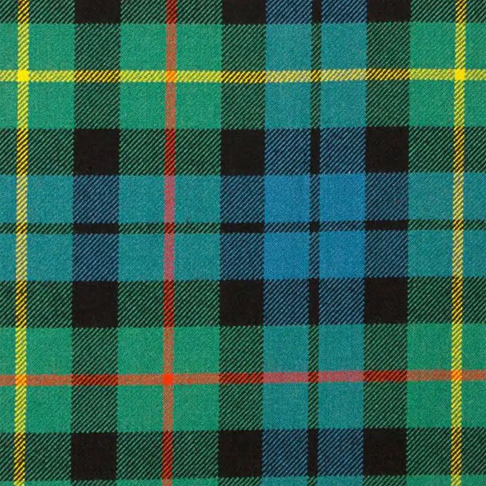 Rollo Ancient Tartan