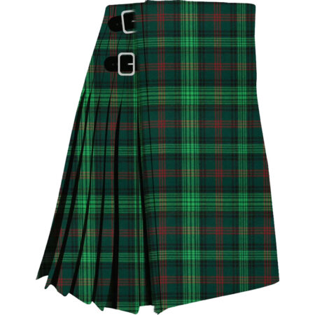 Ross Hunting Modern Tartan Kilt