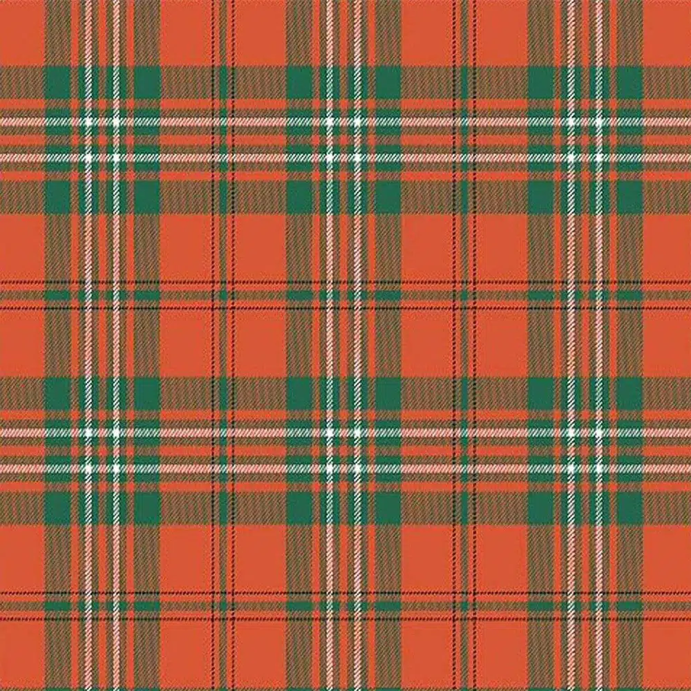 Scott Ancient Tartan