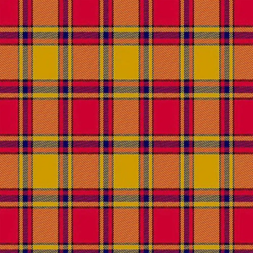 Scrymgeour Tartan