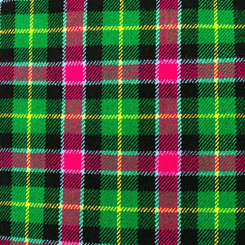 Selkirk Tartan