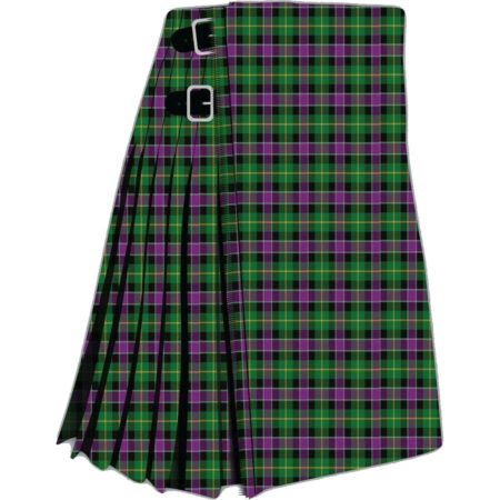 Selkirk Tartan Kilt