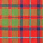 Shaw OF Tordarroch Ancient