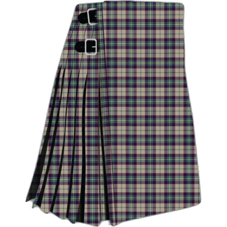 Shiels Tartan Kilt