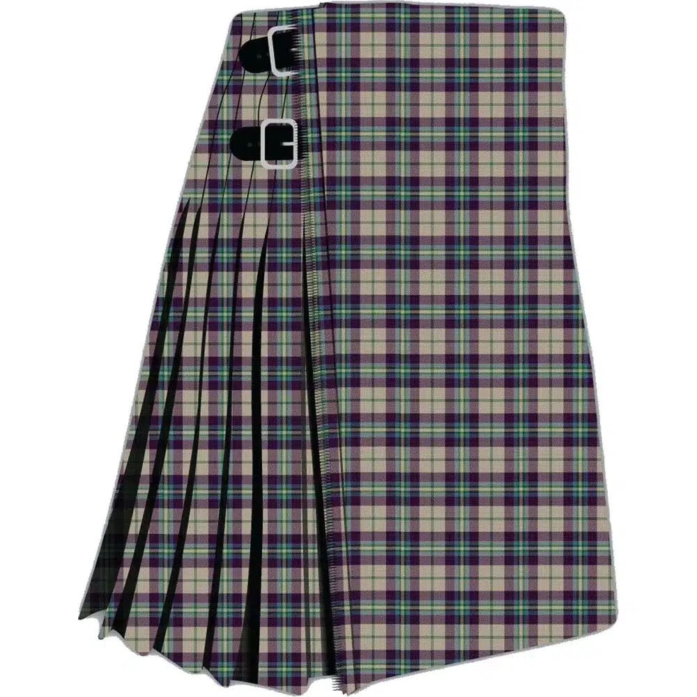 Shiels Tartan Kilt