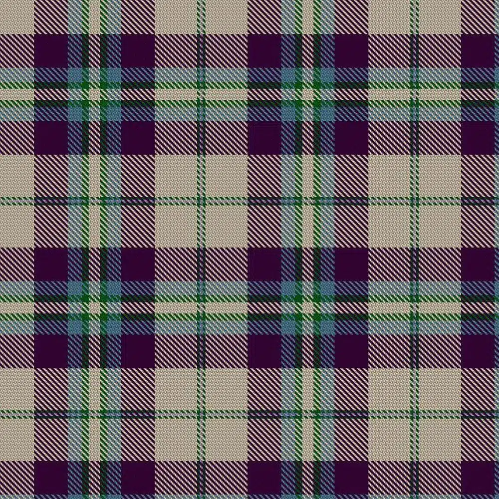 Shiels Tartan Kilt