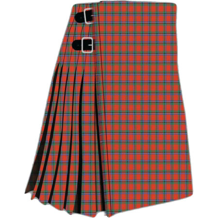 Sinclair Ancient Tartan Kilt