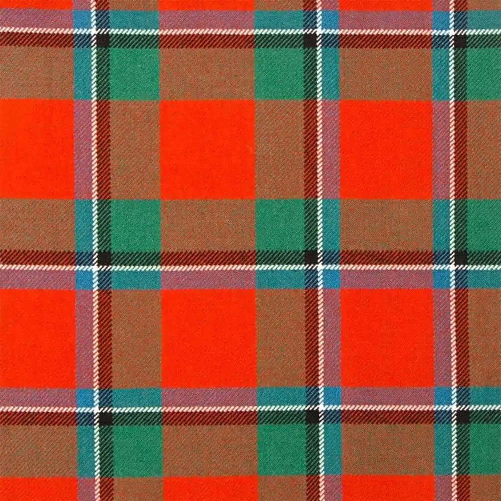 Sinclair Ancient Tartan Kilt