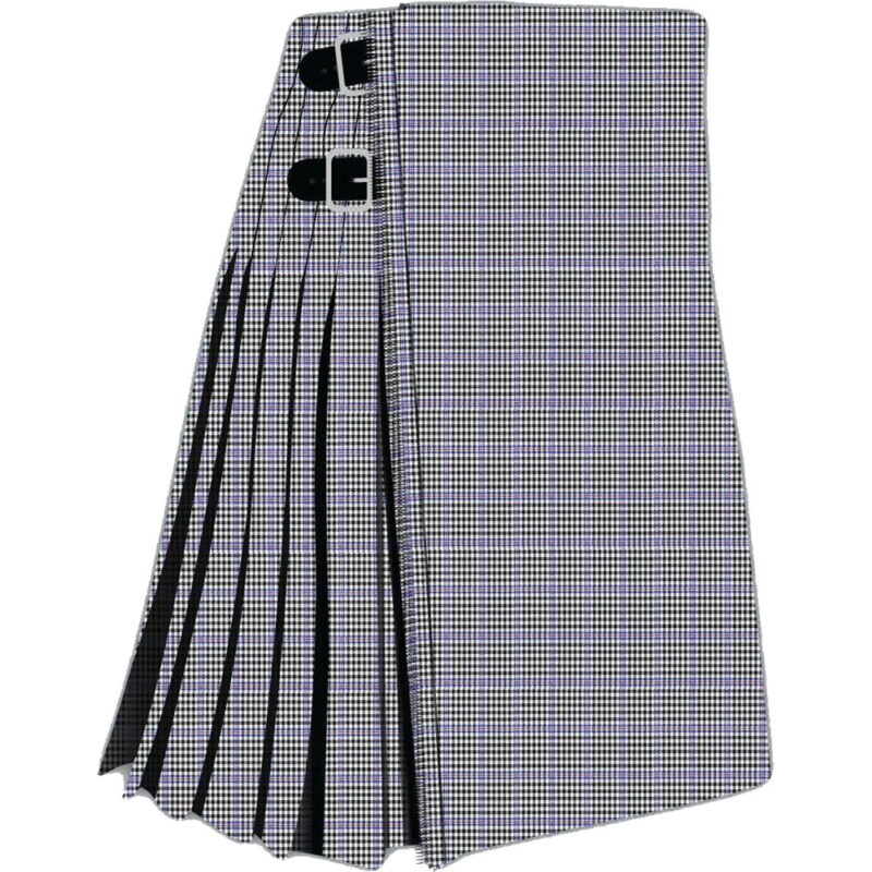 Sir Walter Scott Tartan Kilt