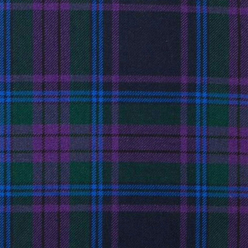 Spirit OF Scotland Modern Tartan