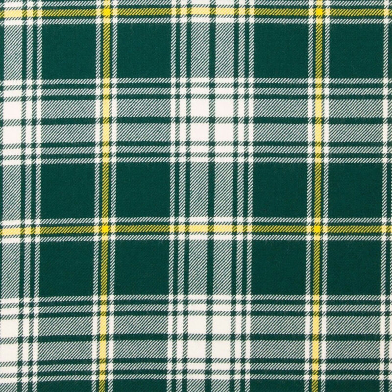 St Patrick Irish Tartan Kilt