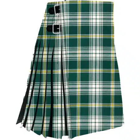 St Patrick Irish Tartan Kilt