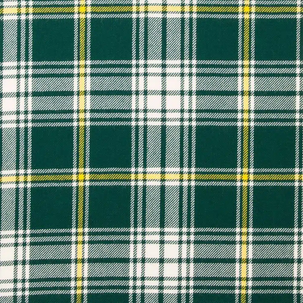 St Patrick Irish Tartan Kilt