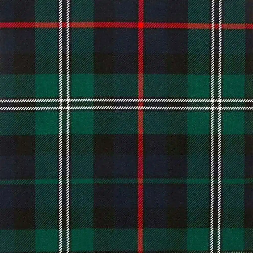 Stevenson Hunting Modern Tartan