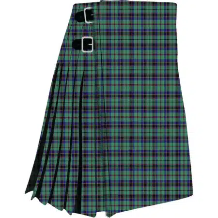 Stevenson Tartan Kilt
