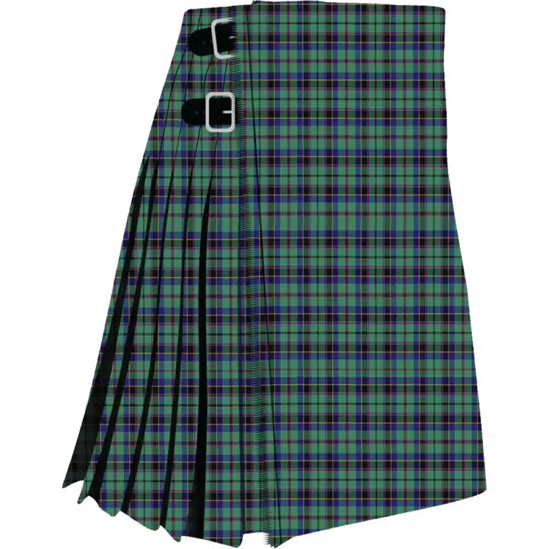 Stevenson Tartan Kilt