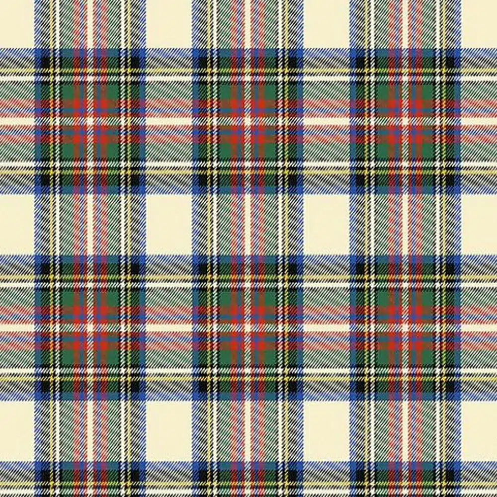 Stewart Dress Ancient Tartan