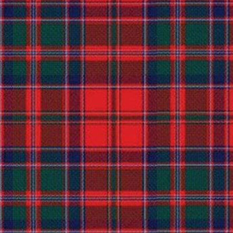 Stewart OF Ardshiel Modern Tartan