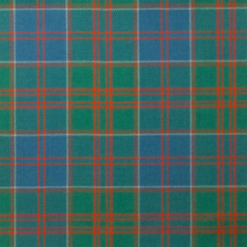 Stewart Of Appin Hunting Ancient Tartan