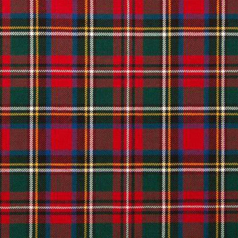 Stewart Prince Charles Edward Modern Tartan kilt