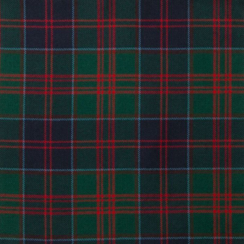 Stewart of Appin Hunting Modern Tartan kilt