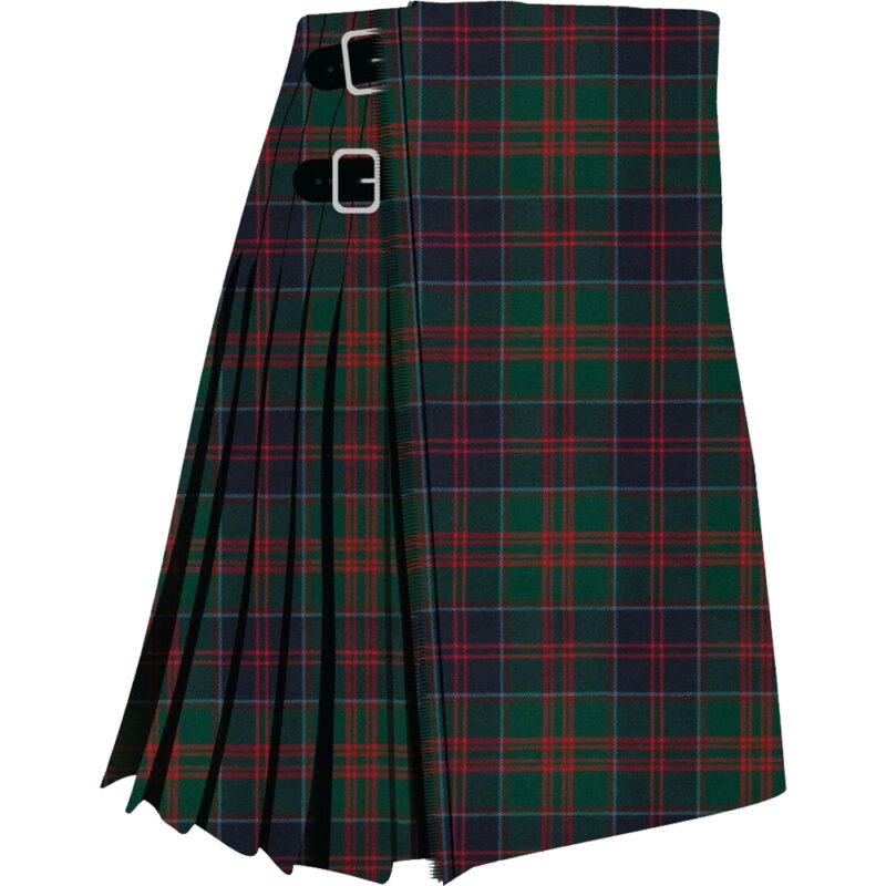 Stewart of Appin Hunting Modern Tartan kilt