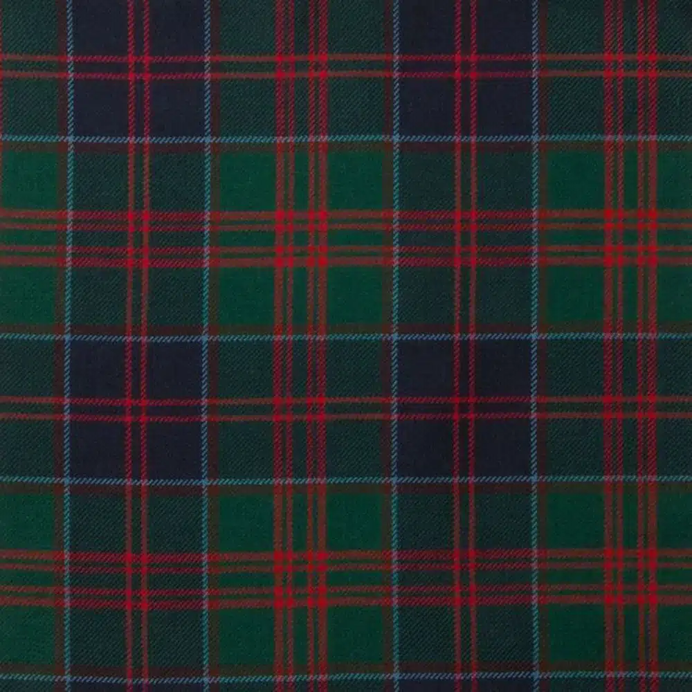 Stewart of Appin Hunting Modern Tartan kilt