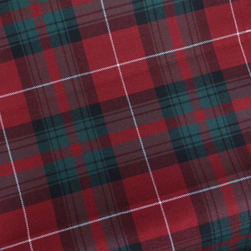 Stewart of Bute Hunting Scottish Tartan