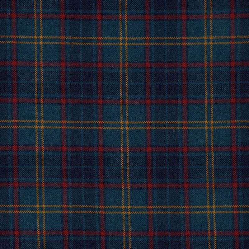 Stone OF Density Tartan