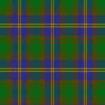Strange OF Balcaskie