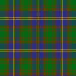 Strange OF Balcaskie