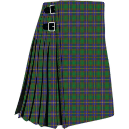 Strange OF Balcaskie Tartan Kilt