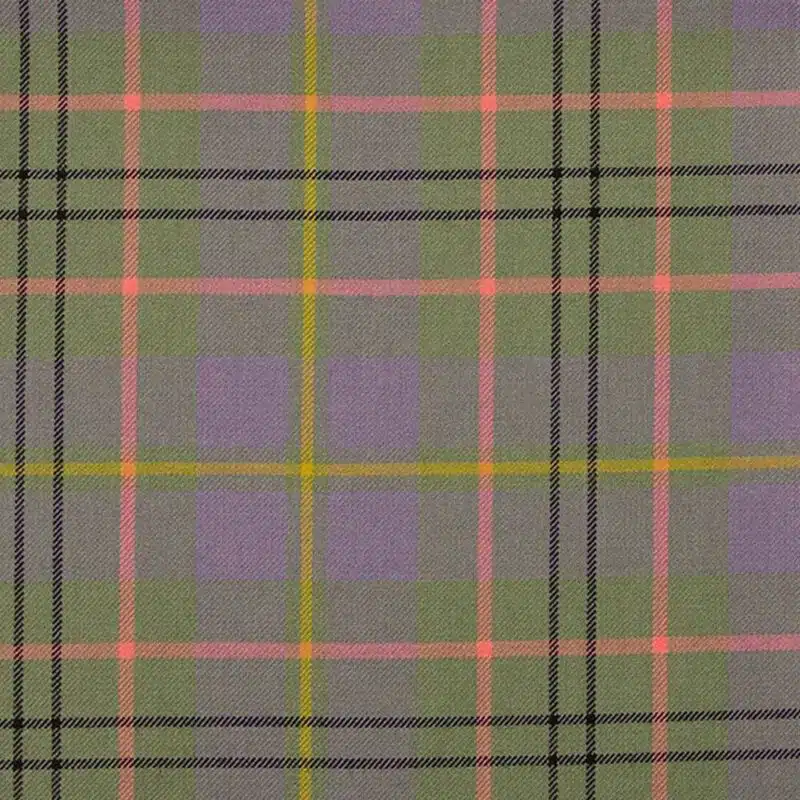 Taylor Ancient Tartan