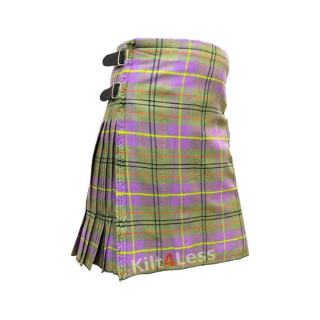 Taylor Ancient Tartan Kilt