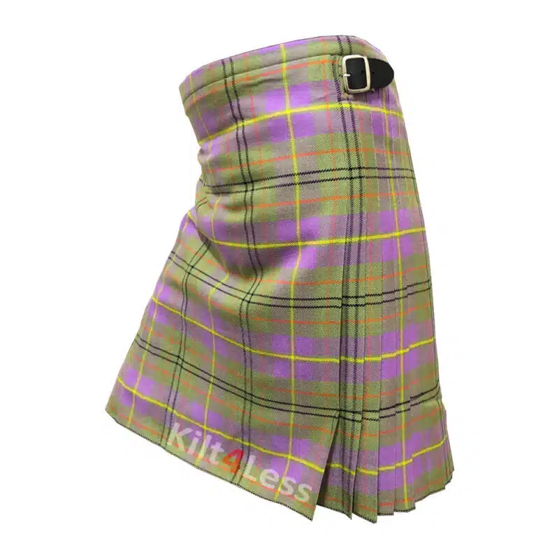 Taylor Ancient Tartan Kilt