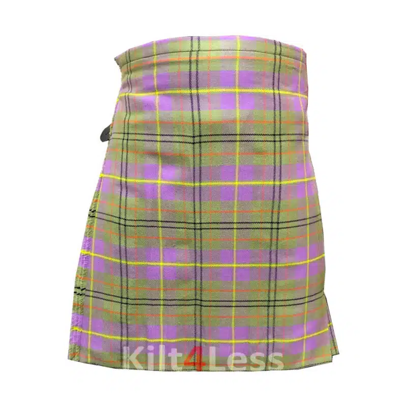 Taylor Ancient Tartan Kilt