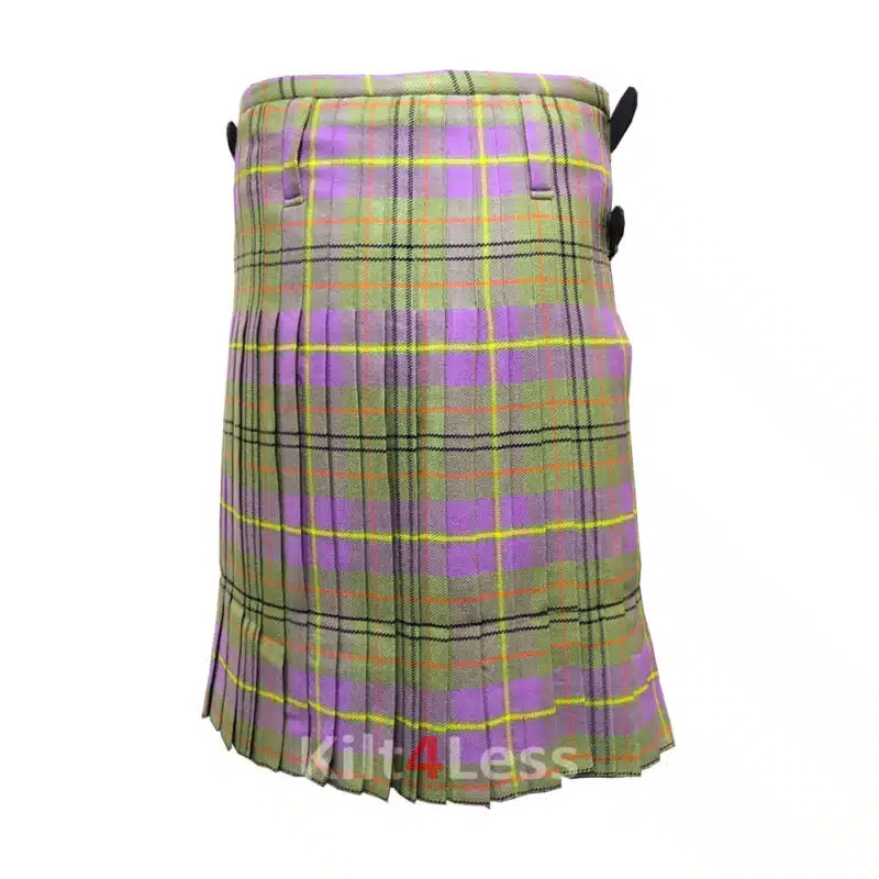 Taylor Ancient Tartan Kilt