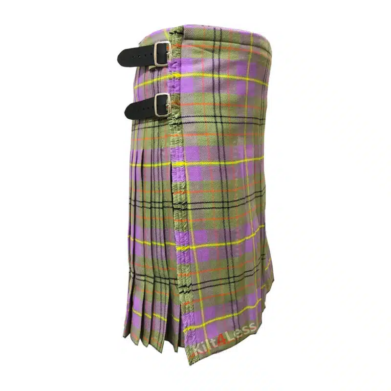 Taylor Ancient Tartan Kilt