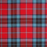Thomson Red Modern