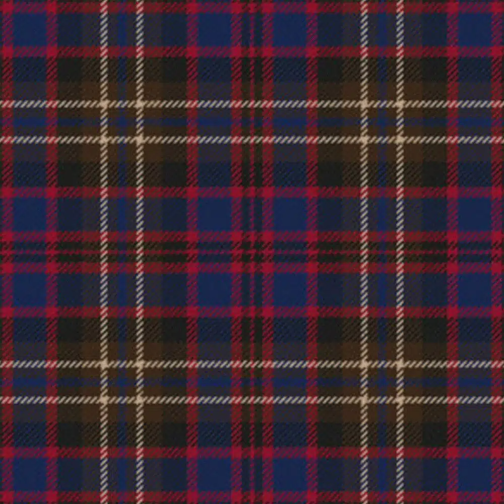 Tupper Tartan
