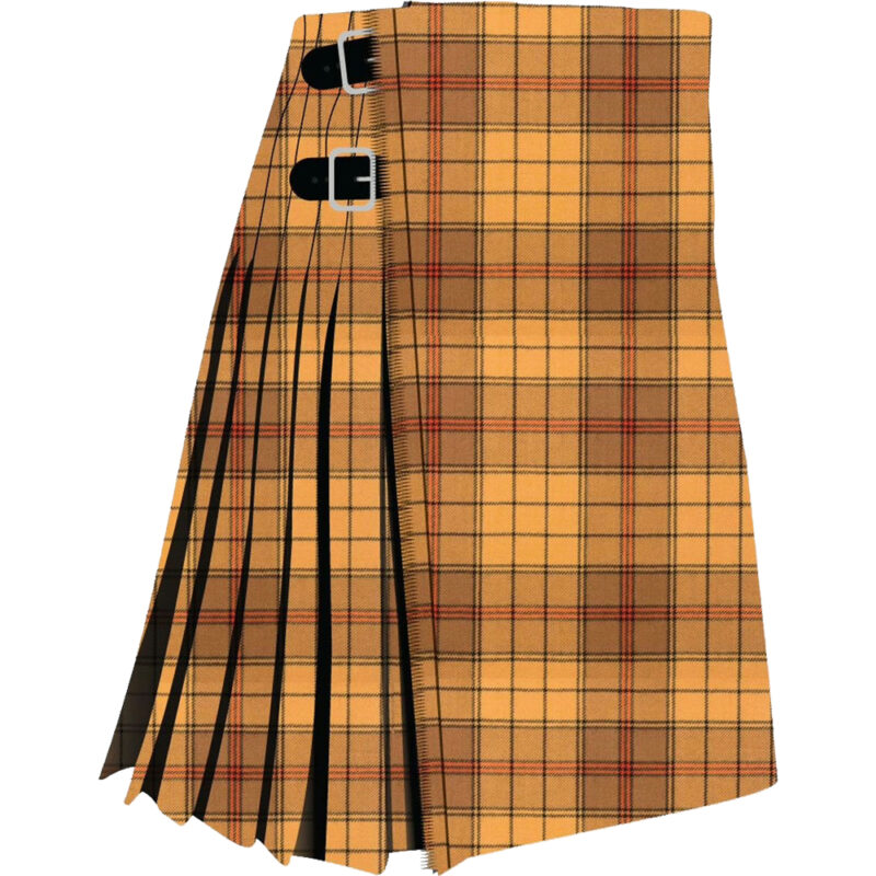 Ulster Irish Tartan kilt