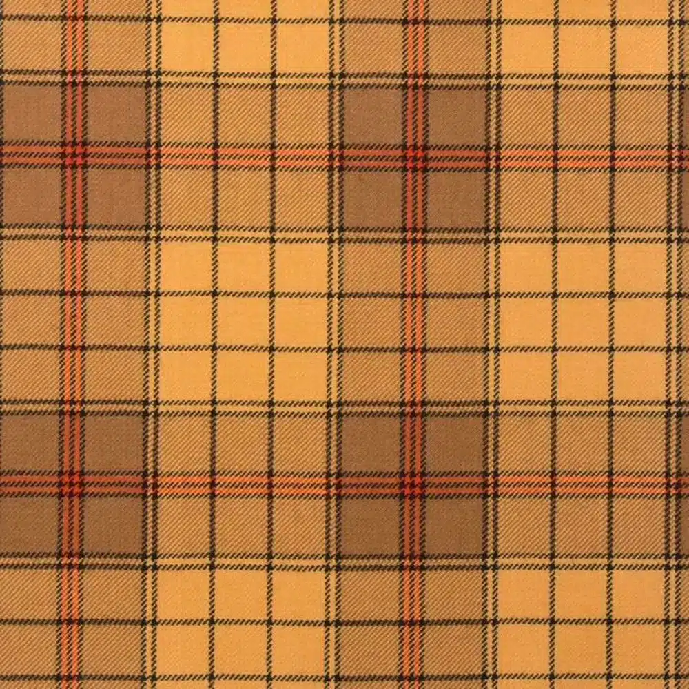 Ulster Irish Tartan kilt